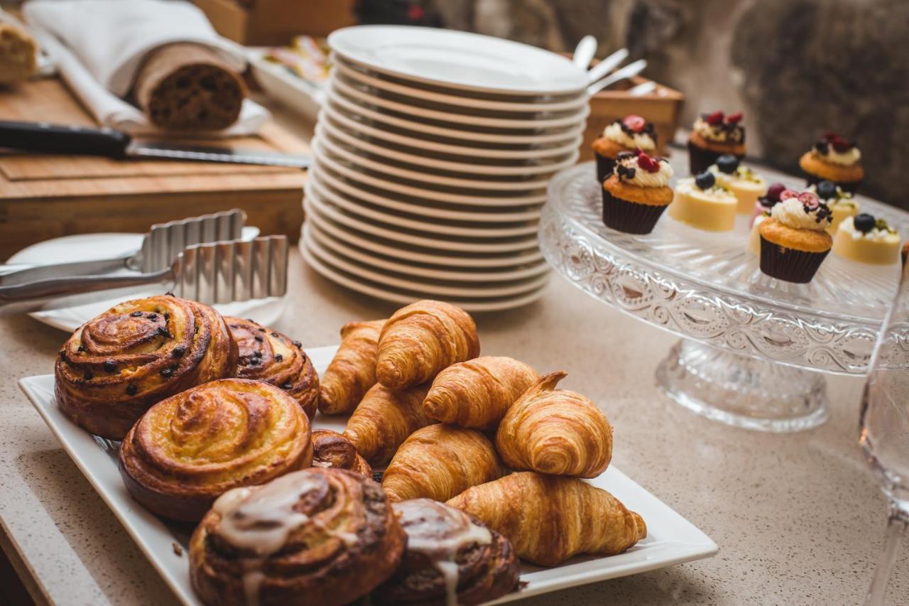 Art Hotel Roma Liepāja 외부 사진