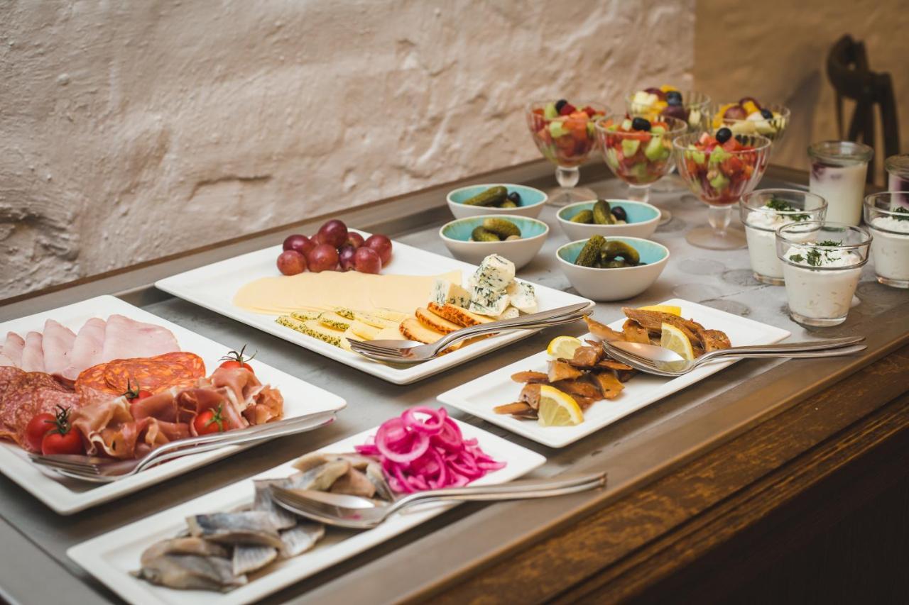 Art Hotel Roma Liepāja 외부 사진