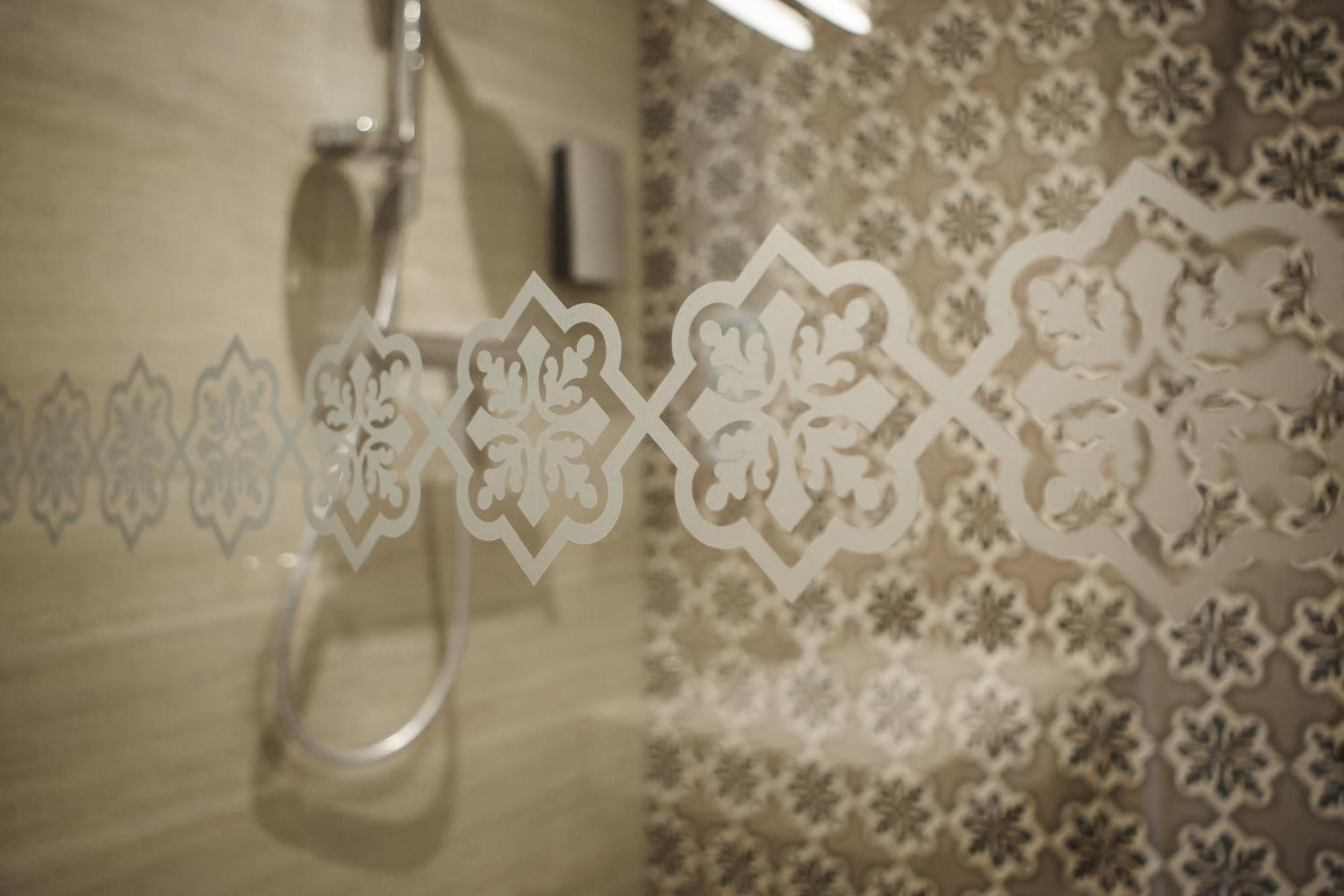 Art Hotel Roma Liepāja 객실 사진