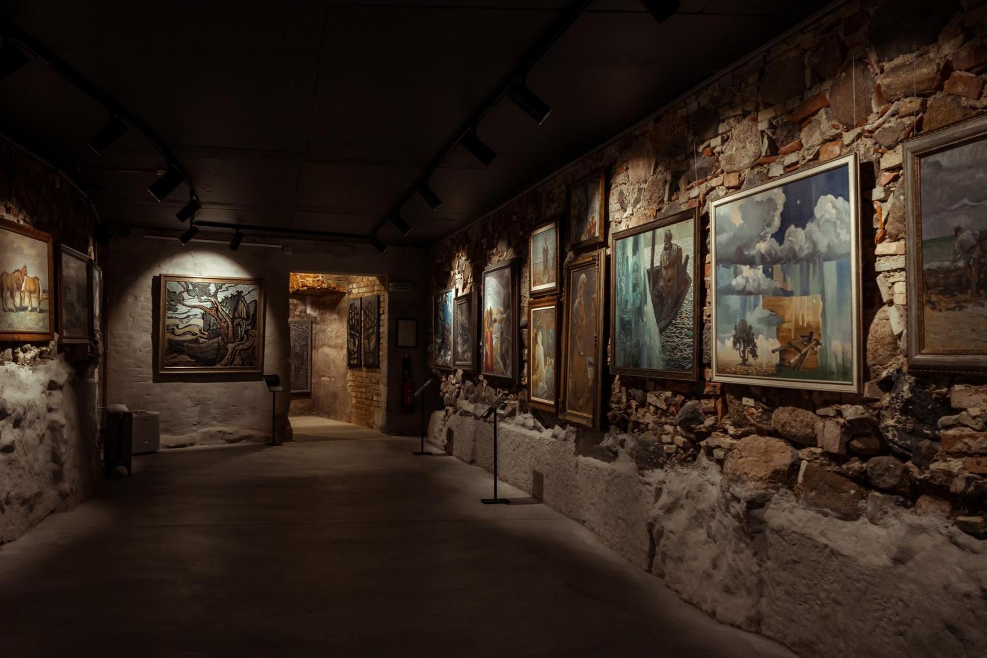 Art Hotel Roma Liepāja 외부 사진