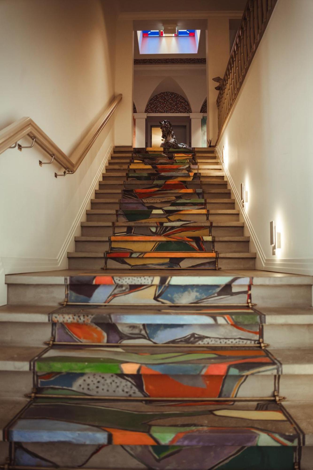 Art Hotel Roma Liepāja 외부 사진