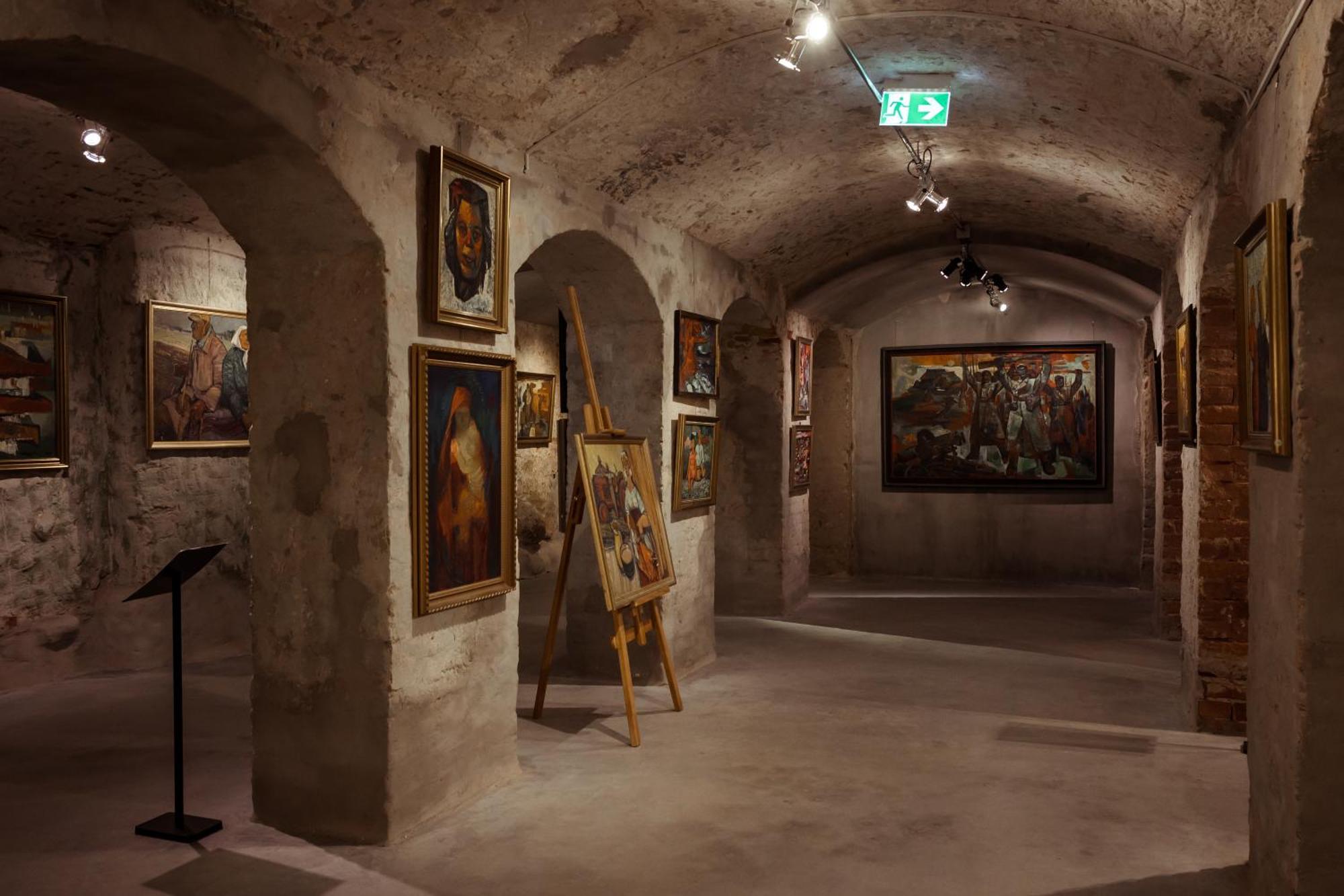Art Hotel Roma Liepāja 외부 사진