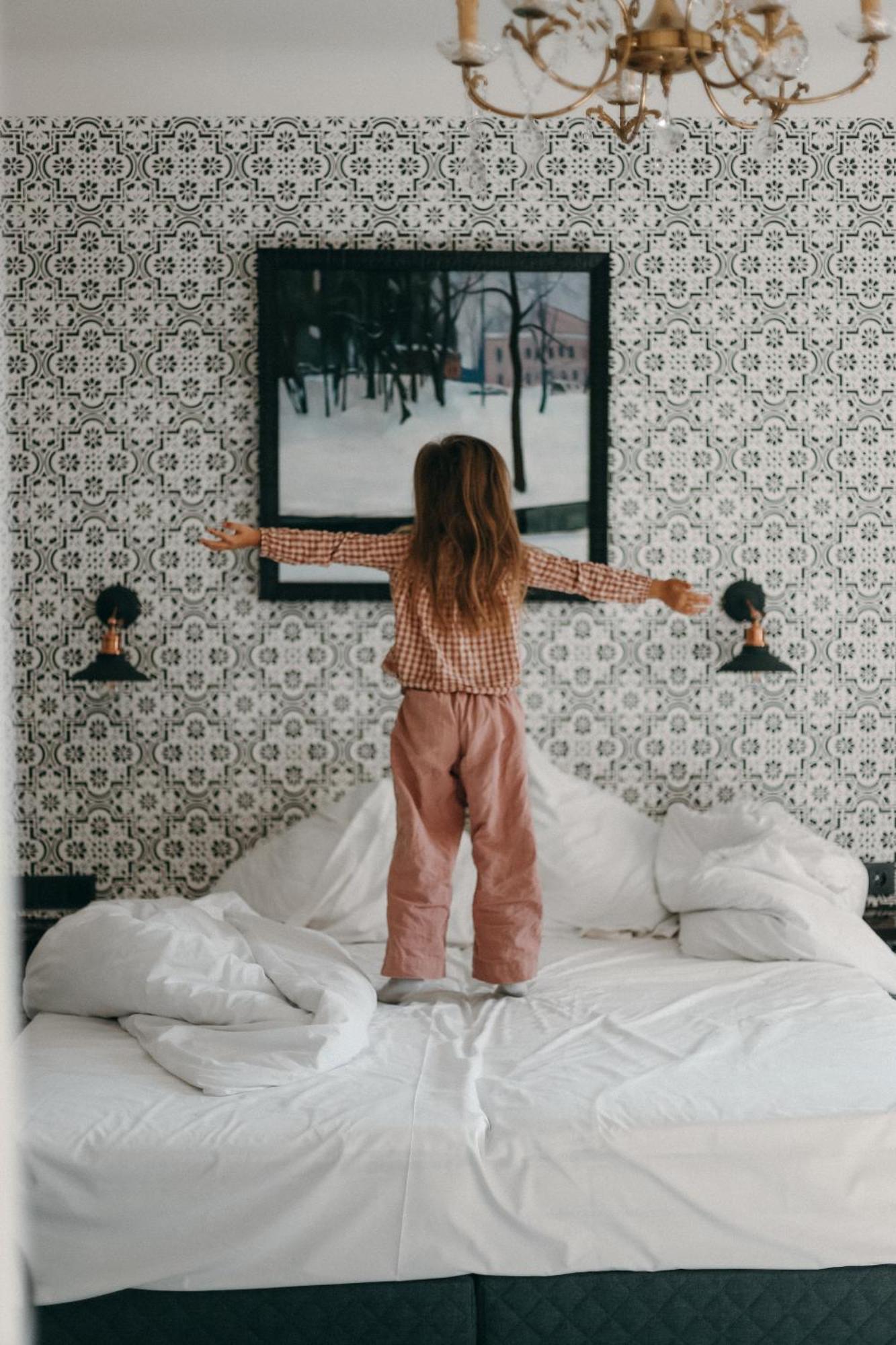Art Hotel Roma Liepāja 외부 사진