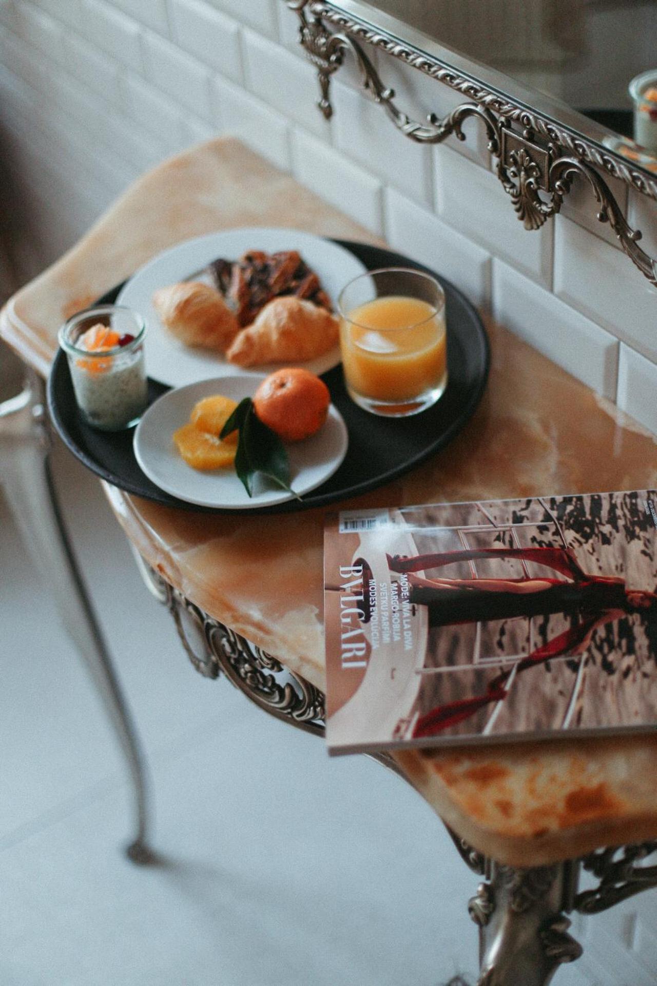 Art Hotel Roma Liepāja 외부 사진