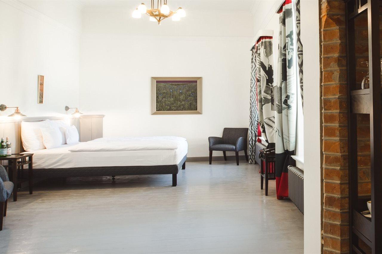 Art Hotel Roma Liepāja 외부 사진